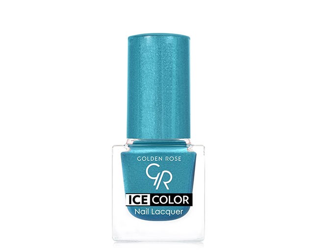 Golden Rose ICE COLOR LACQUER 155